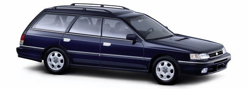 Универсал B10 (1988-1994)