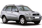 2 пок. / XA20 (2000-2005)