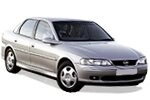 B / Седан (1995-2002)