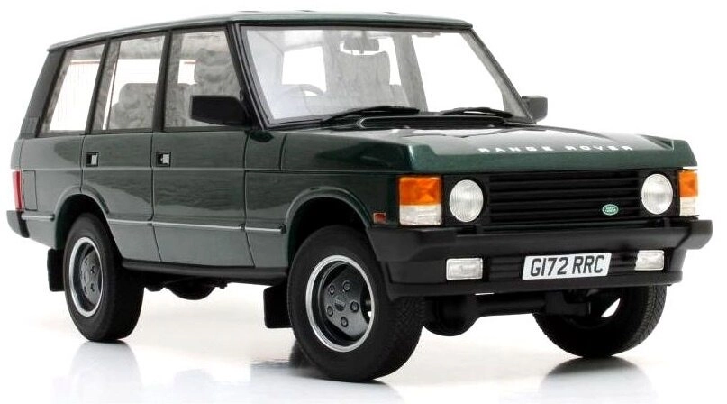 I LH (1969-1995)