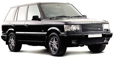 II LP (1994-2002)
