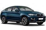 E71,E72 (2007-2014)