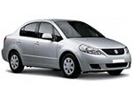 1 пок. / Седан (2007-2011)