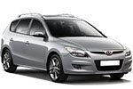 1 пок. / Универсал FD (2007-2012)
