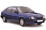 8 пок. / Хэтчбек (1997-2002)