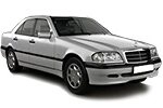 W202 / Cедан (1993-2000)