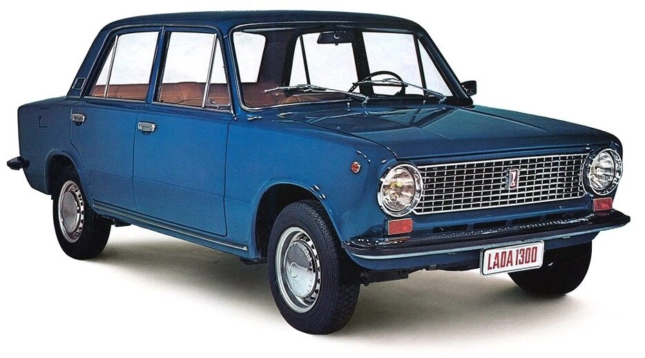 2101 (1970-1988)