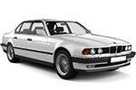E32 \ Седан (1986-1994)