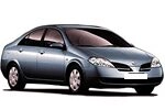 P12 / Седан (2001-2008)