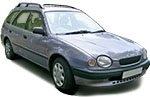 8 пок. / Универсал (1997-2001)