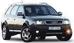 2 пок. \ Allroad C5 (2000-2005)