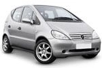 W168 (1997-2004)