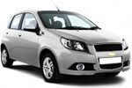 2 пок. / Хетчбек T250,T255 (2007-2012)