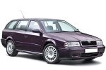 A4 / Универсал (1998-2010)