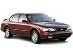 4 пок. / A32 (1994-2000)