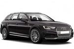 5 пок. \ Allroad B9 (2016-наст. время)