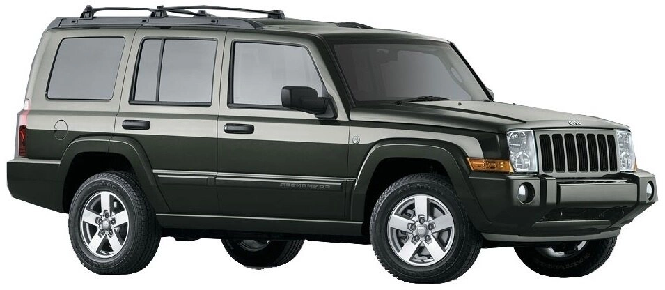 XK (2005-2010)