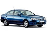 N16 / Седан (2000-2006)
