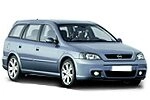 G / Универсал (1998-2009)