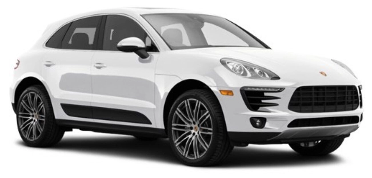Macan