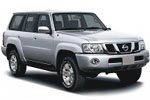 5 пок. Y61 (1997-2013)