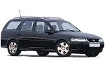 B / Универсал (1996-2003)