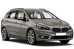 F45 / Active Tourer (2013-наст. время)