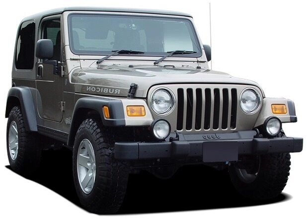 TJ (1996-2006)