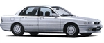 Седан VII E_ (1992-1996)
