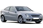 CL203 / Купе (2001-2008)