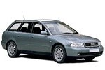 1 пок. \ Универсал B5 (1994-2001)