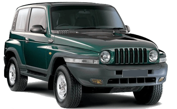 KJ (1996-2007)