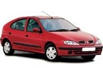 1 пок. / Хэтчбек (1996-2003)