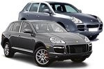 1 пок. 9PA, 9PA1 / 955, 957 (2003-2010)