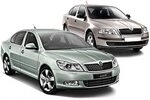 A5 / Лифтбек (2004-2013)