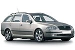 A5 / Универсал (2004-2013)