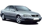 B / Седан (1994-2003)