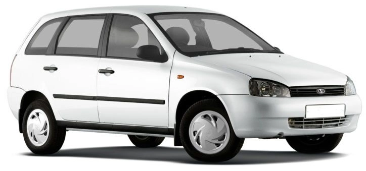 1117 Универсал (2007-2014)