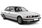 E34 / Cедан (1987-1995)
