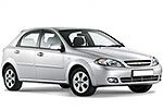 J200 \ Хэтчбек (2003-2013)