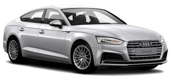 2 пок. \ Sportback F5A (2016-наст. время)