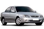 1 пок. SD (2004-2011)