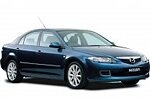 1 пок. GG Хэтчбек (2002-2008)