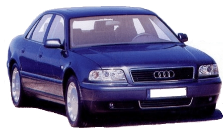 1 пок. 4D2,4D8 (1994-2002)