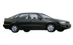 E Хэтчбек T190 (1992-1997)