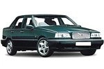 854 / Седан (1991-1997)