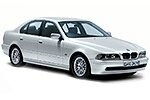 E39 / Седан (1995-2003)