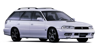Универсал II B11 (1993-1999)